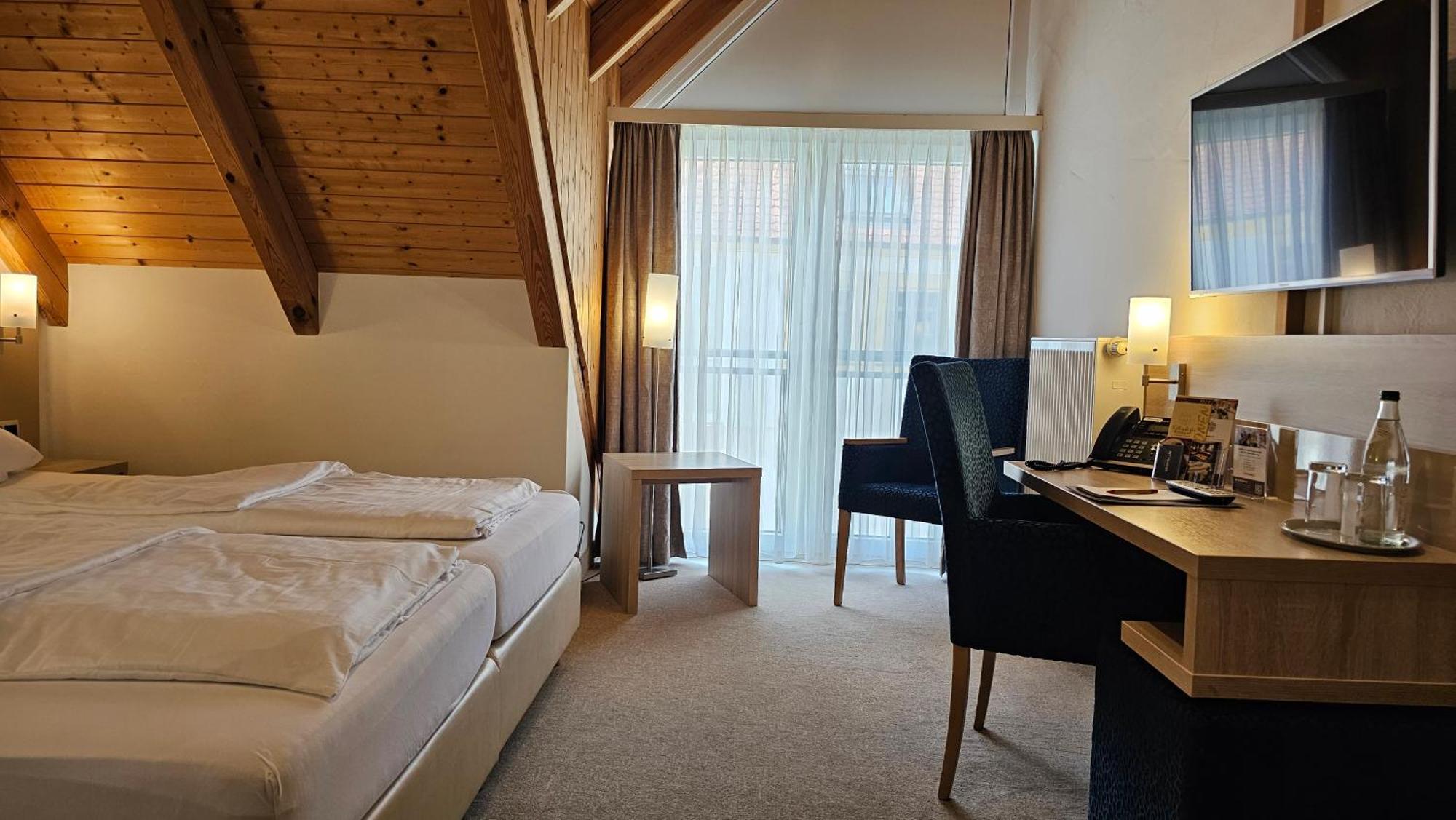 Landgasthof Hotel Rittmayer Hallerndorf Екстер'єр фото