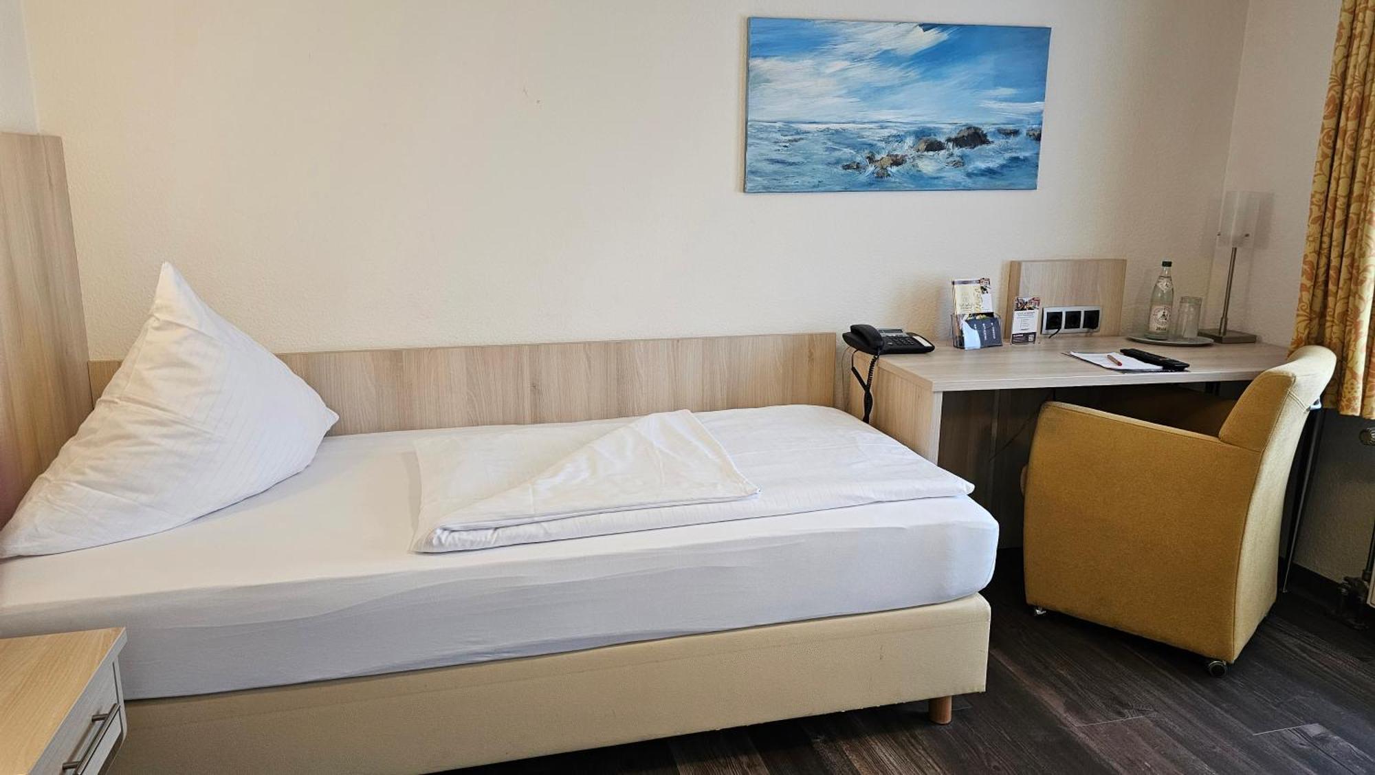 Landgasthof Hotel Rittmayer Hallerndorf Екстер'єр фото