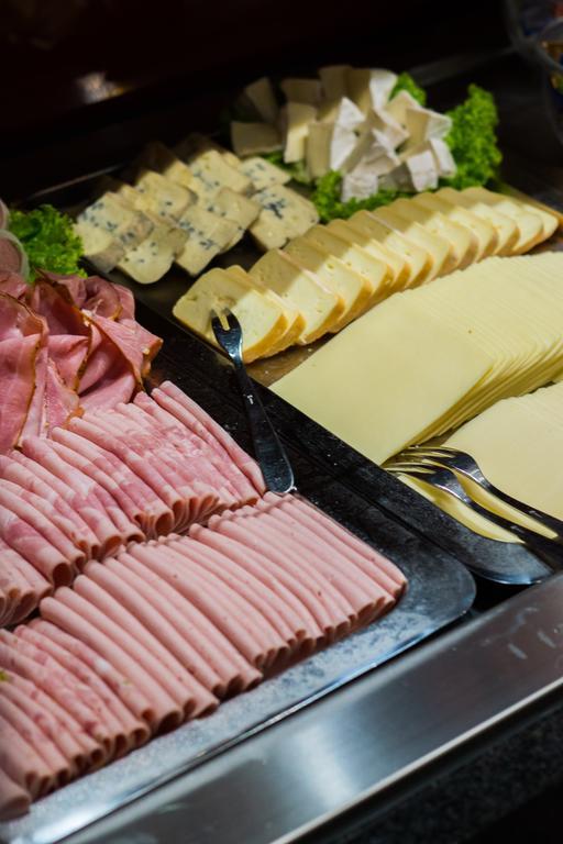 Landgasthof Hotel Rittmayer Hallerndorf Екстер'єр фото