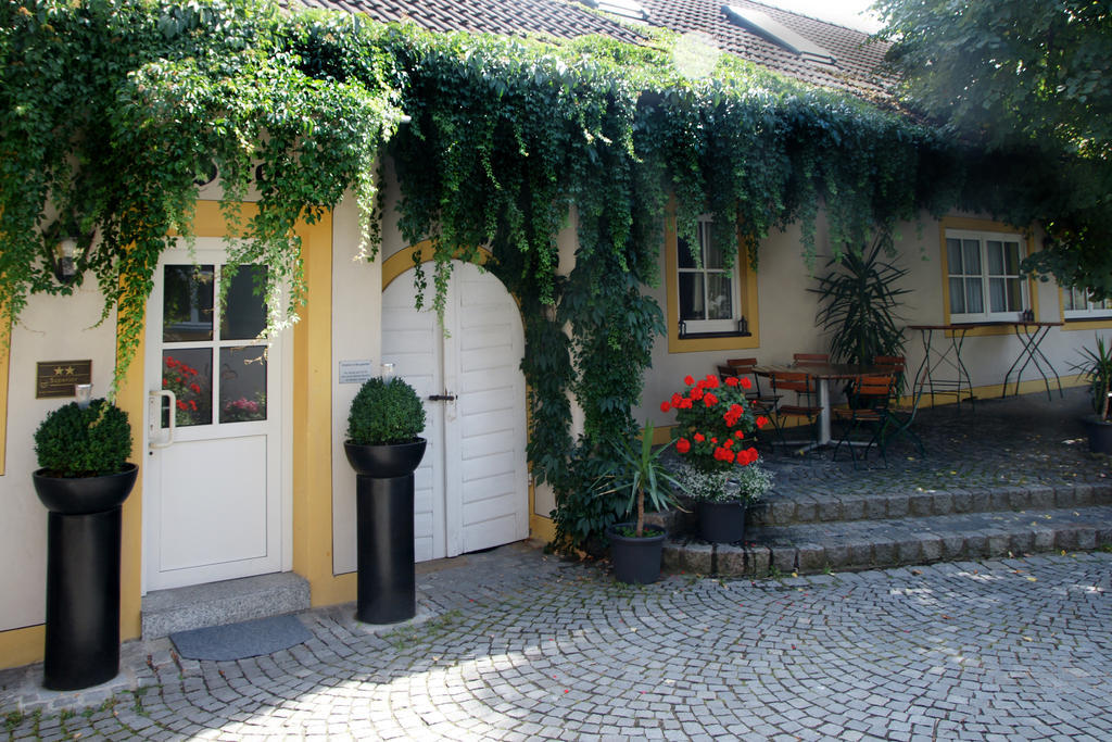 Landgasthof Hotel Rittmayer Hallerndorf Екстер'єр фото