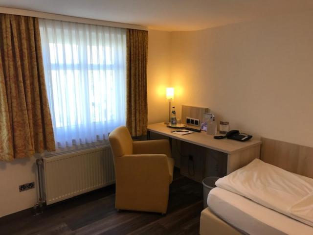 Landgasthof Hotel Rittmayer Hallerndorf Екстер'єр фото